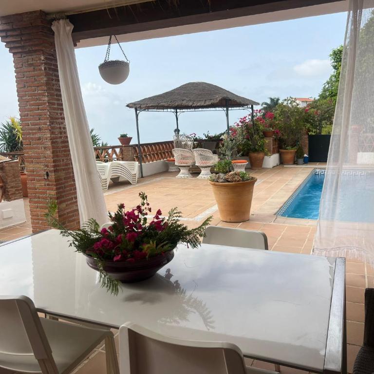 Villa with swimming pool and nature - Villa de 3 dormitorios - 6