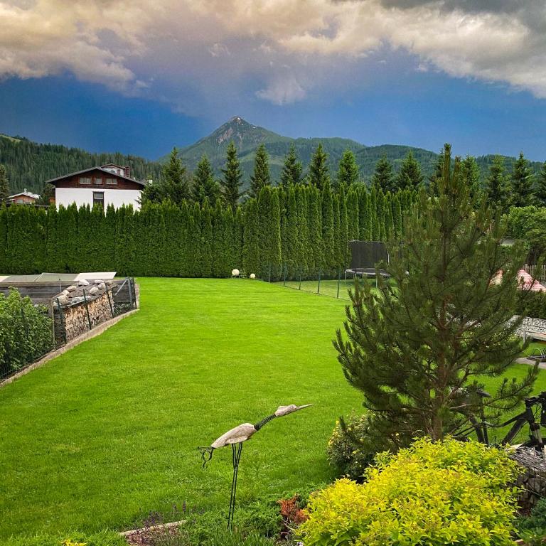das Burghard - Monolocale con Terrazza - 5