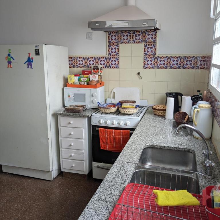 Casa Anne - Three-Bedroom House - 19