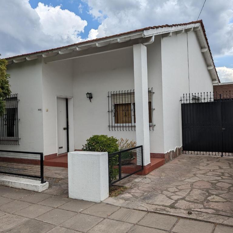 Casa Anne - Casa de 3 dormitorios - 1