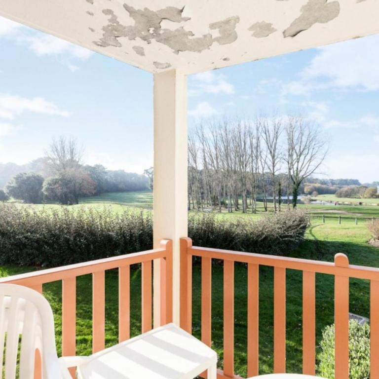 Résidence Port Bourgenay - maeva Home - 2 Pièces 5 Personnes Selection MAE-2709 - Appartement - 6