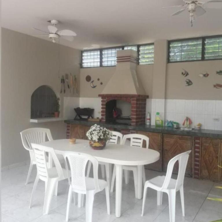 Casa vacacional - Casa de 3 dormitorios - 17