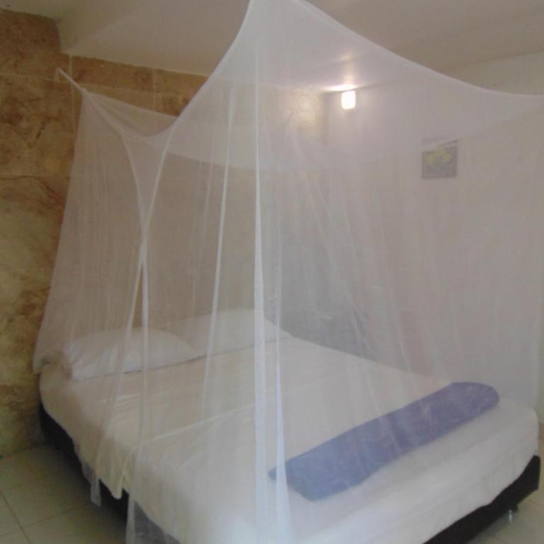 Dunarinka - Habitación Triple Confort con ducha - 3