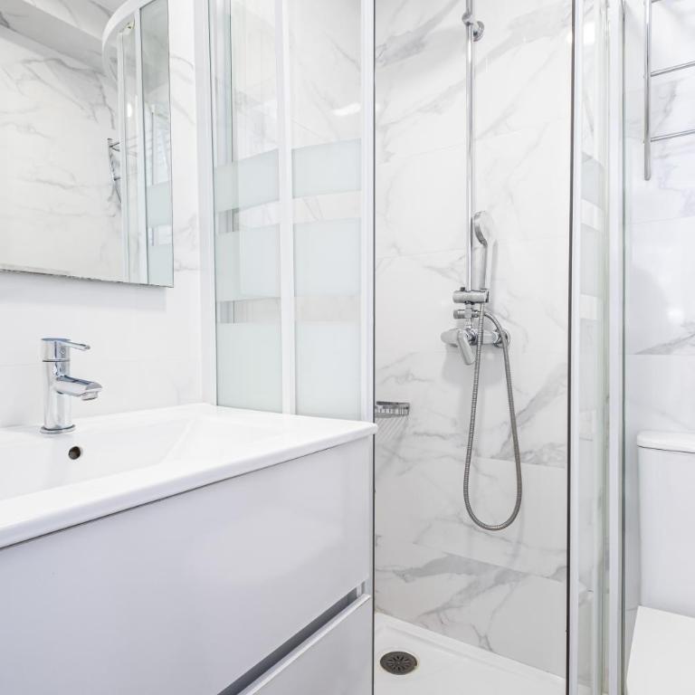 Penthouse El Pato 872 Levante Beach - Apartment - 19