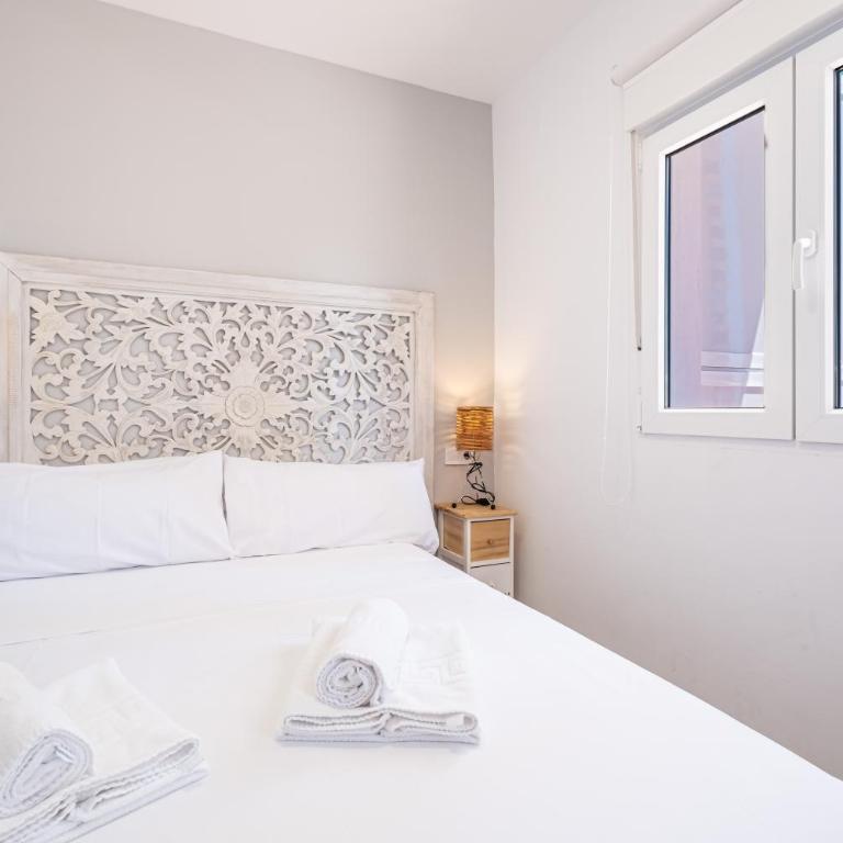Penthouse El Pato 872 Levante Beach - Apartment - 18