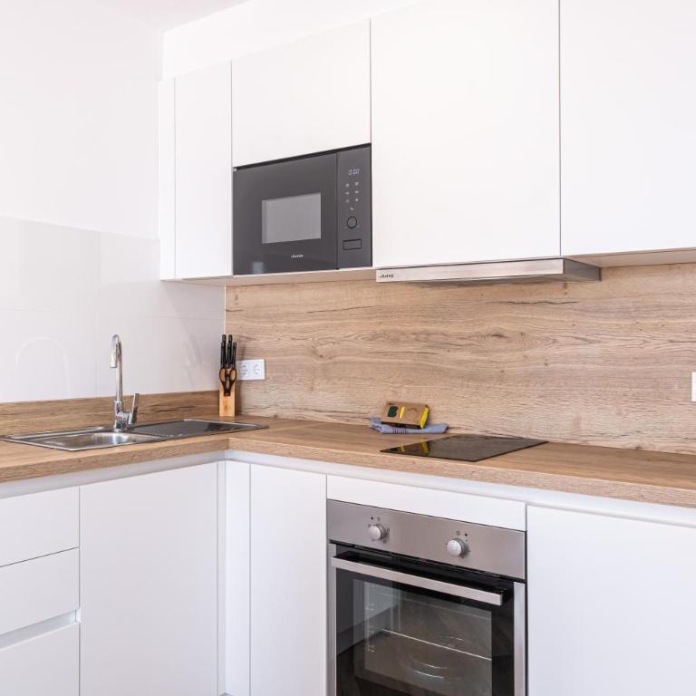 Penthouse El Pato 872 Levante Beach - Apartment - 16