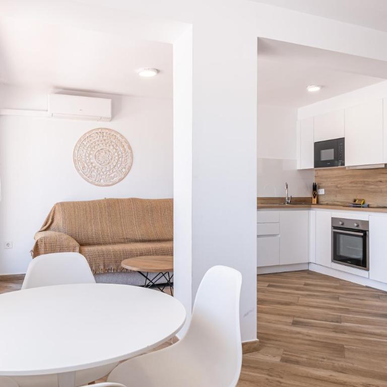 Penthouse El Pato 872 Levante Beach - Apartment - 14