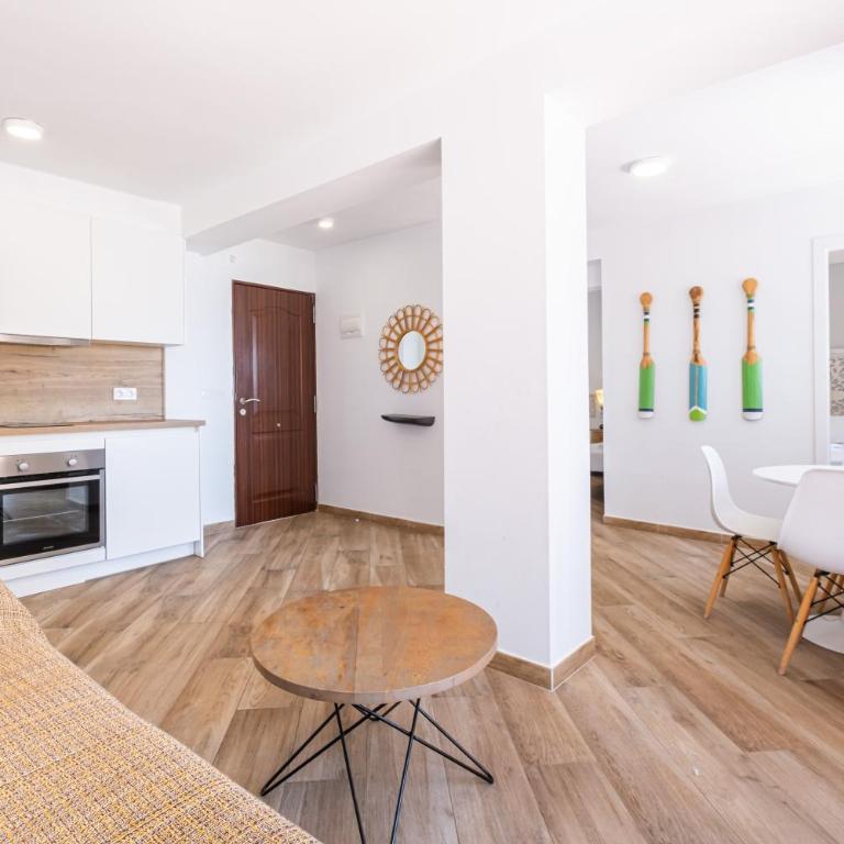 Penthouse El Pato 872 Levante Beach - Apartment - 12