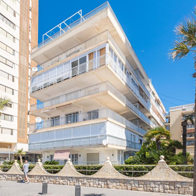 Penthouse El Pato 872 Levante Beach - Apartment - 30