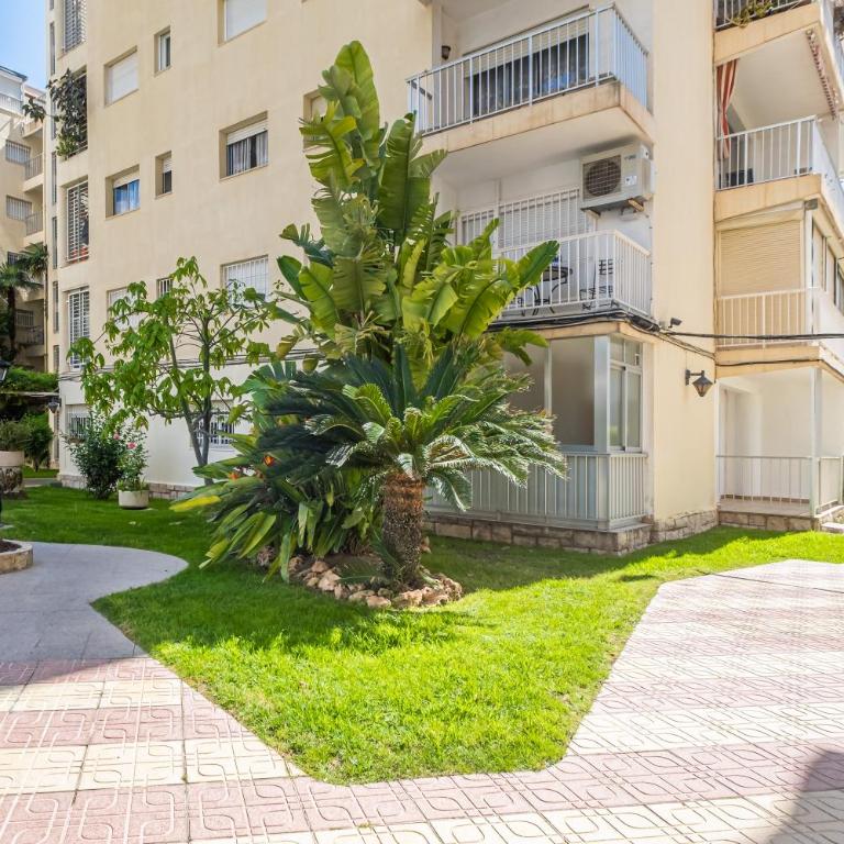 Penthouse El Pato 872 Levante Beach - Apartment - 23