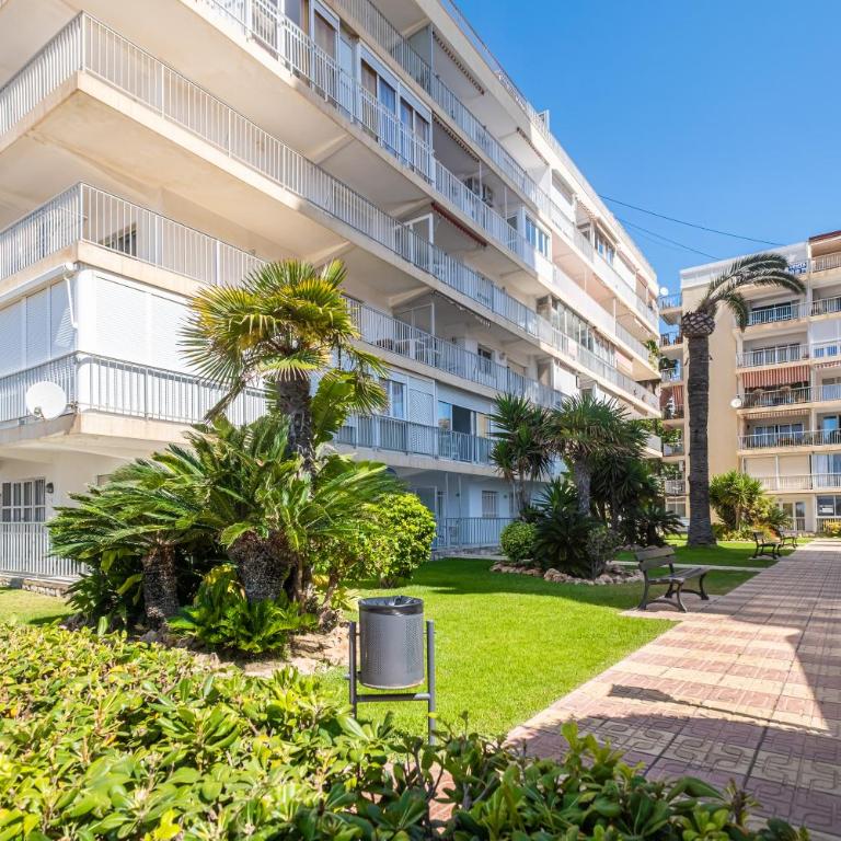 Penthouse El Pato 872 Levante Beach - Apartment - 22
