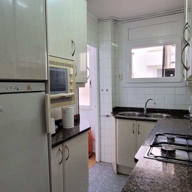 Rocamaura I-C-6-3 - Apartment with Sea View - 17