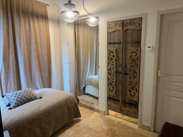 Logis de Cécile à Sarlat avec jardin privatif de 30M2 - Two-Bedroom Apartment - 6