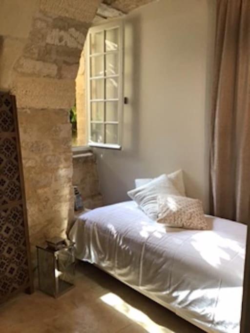 Logis de Cécile à Sarlat avec jardin privatif de 30M2 - Two-Bedroom Apartment - 5
