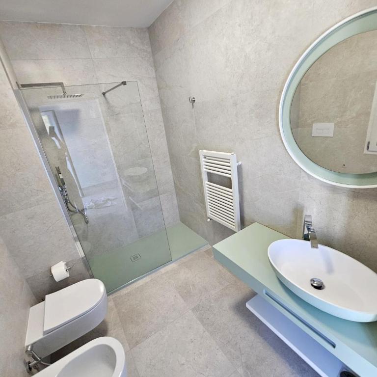 Villa Giulia - Camera Matrimoniale con Bagno Privato - 4