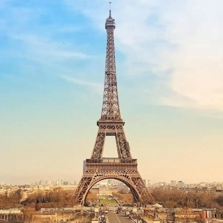 Lush Fresh Home in Paris near Stade de France - Appartement 2 Chambres - 30