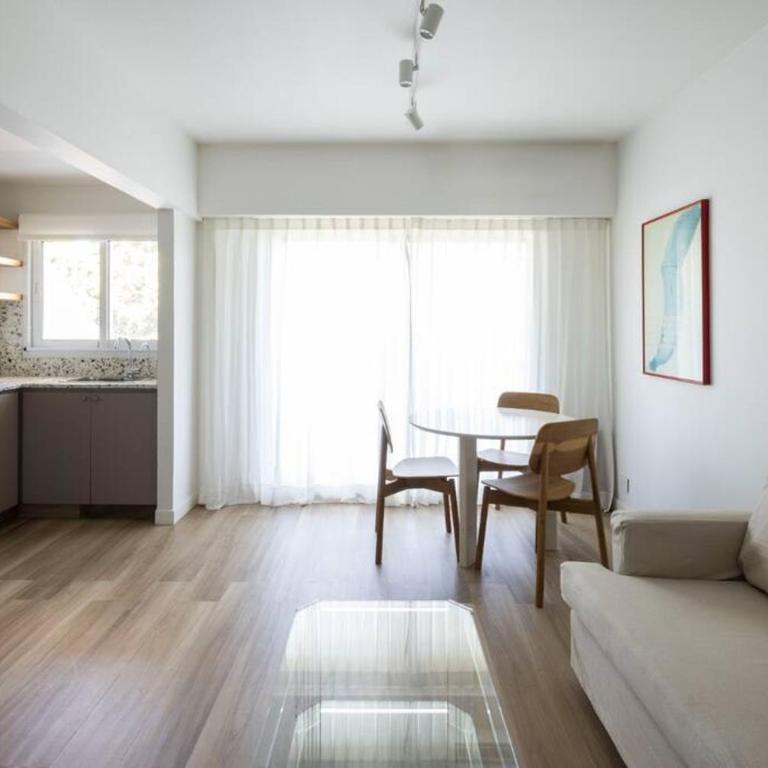 Tu lugar en Acassuso - Apartamento de 1 dormitorio - 1