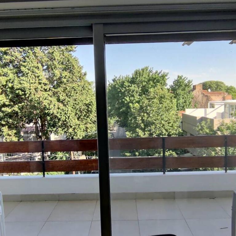 Tu lugar en Acassuso - Apartamento de 1 dormitorio - 2