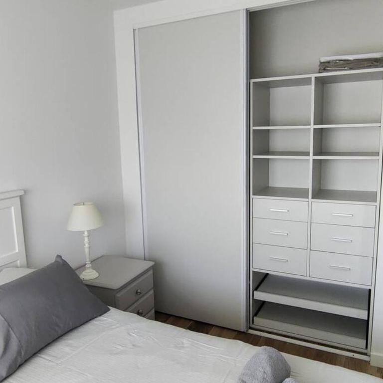 Tu lugar en Acassuso - Apartamento de 1 dormitorio - 6