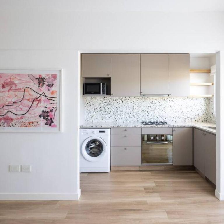 Tu lugar en Acassuso - Apartamento de 1 dormitorio - 10
