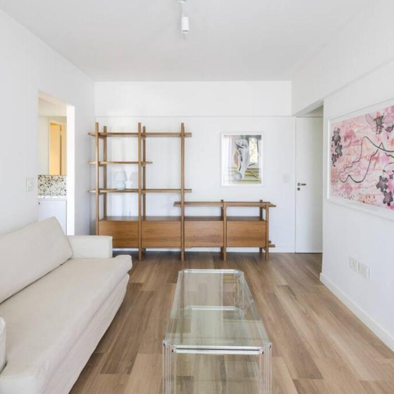Tu lugar en Acassuso - Apartamento de 1 dormitorio - 12