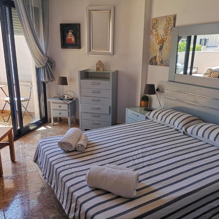 NEW Sunshine Apartment with pool - Apartamento de 2 dormitorios - 10