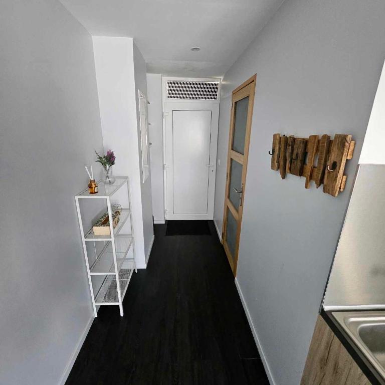 Le clapotis des flots - Appartement 1 Chambre - 5
