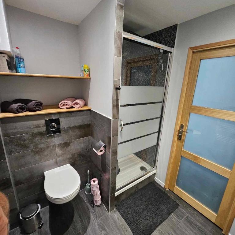 Le clapotis des flots - Appartement 1 Chambre - 7