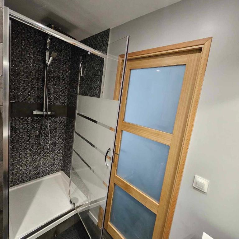 Le clapotis des flots - Appartement 1 Chambre - 8