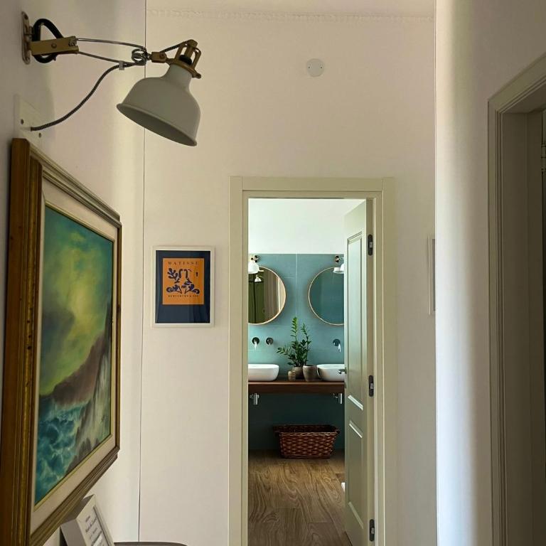 Il mare di Ciccio - Casa con 3 Camere da Letto - 12
