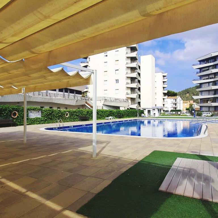 Rocamaura I-C-6-3 - Apartment with Sea View - 21
