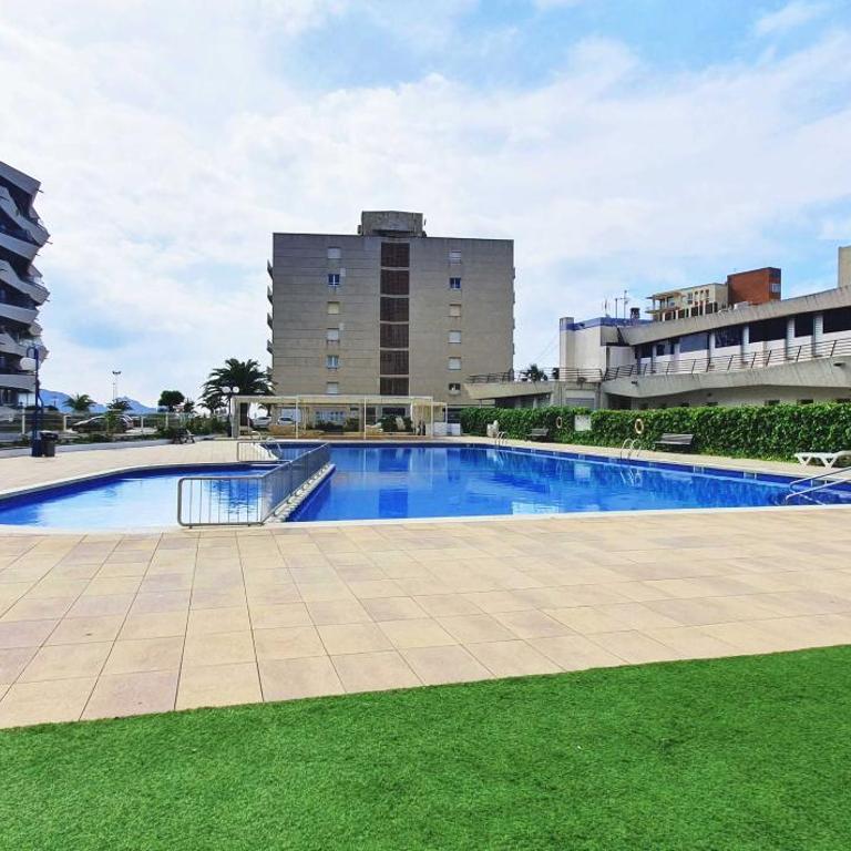 Rocamaura I-C-6-3 - Apartment with Sea View - 20
