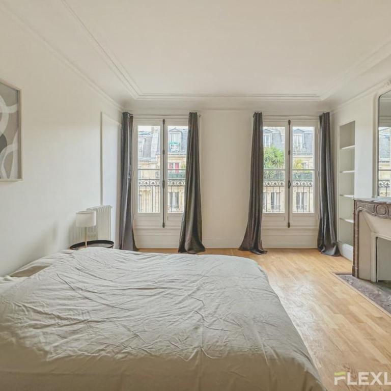 Flexliving - room - Turbigo - Chambre Simple - 13