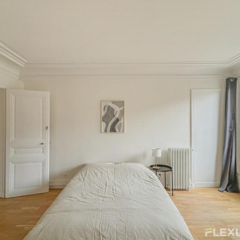 Flexliving - room - Turbigo - Chambre Simple - 15