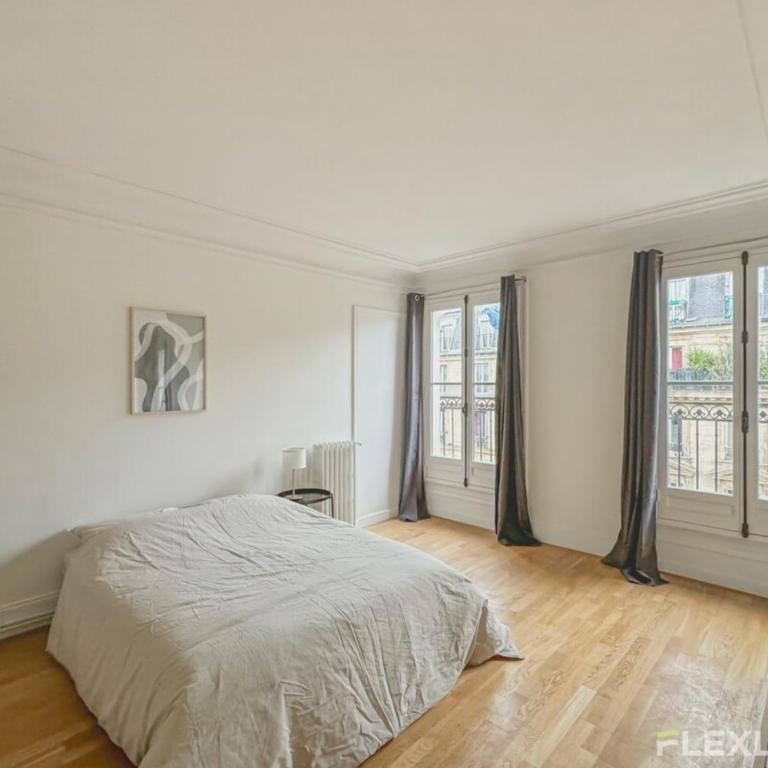 Flexliving - room - Turbigo - Chambre Simple - 16