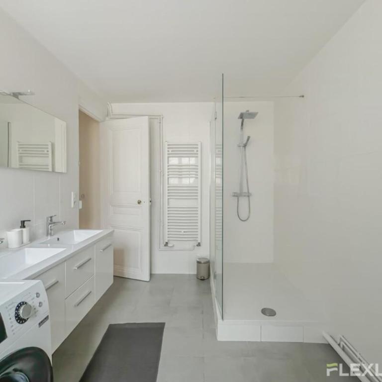 Flexliving - room - Turbigo - Chambre Simple - 20