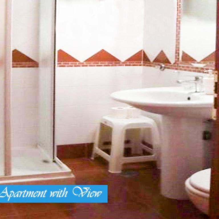 Bed & Breakfast Medea - Two-Bedroom Apartment - 7