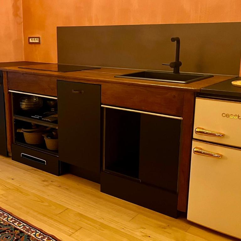 La Casa di Pucci Sanremo - Two-Bedroom House - 23
