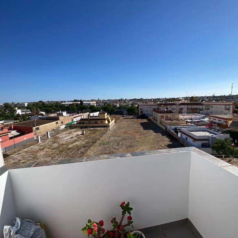 Apartamento Mati, Terraza 55 m2 - Apartamento de 2 dormitorios - 29