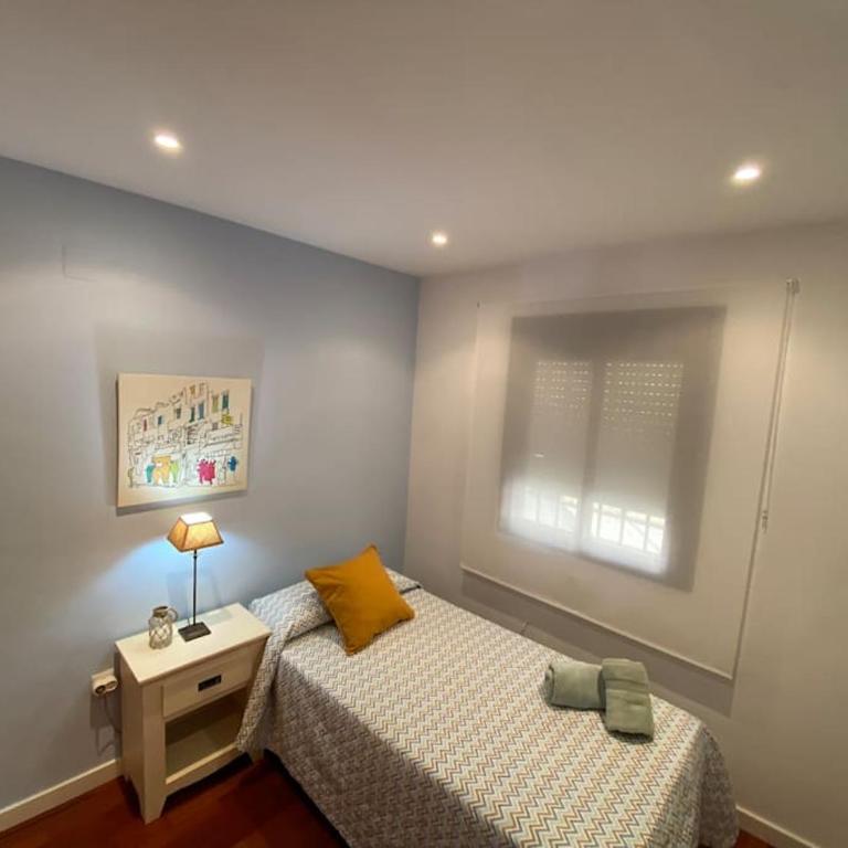 Apartamento Mati, Terraza 55 m2 - Apartamento de 2 dormitorios - 17