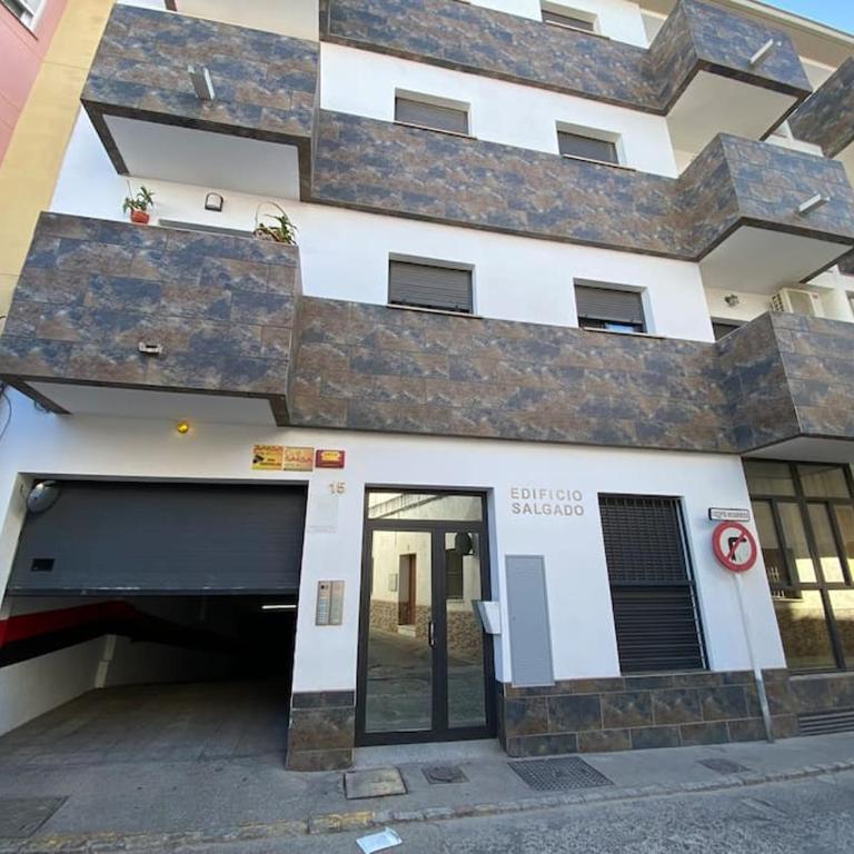 Apartamento Mati, Terraza 55 m2 - Apartamento de 2 dormitorios - 32