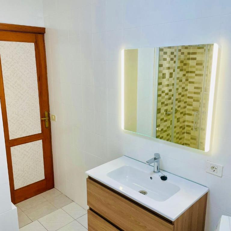 Las Vistas Beach by Agüita Salada Suites - Appartement 2 Chambres - 4
