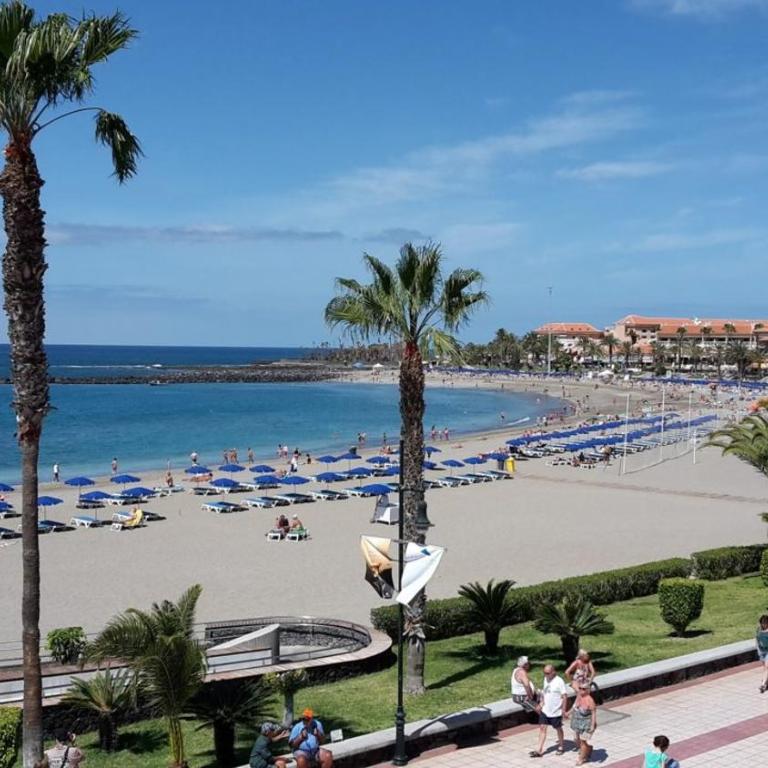 Las Vistas Beach by Agüita Salada Suites - Appartement 2 Chambres - 20