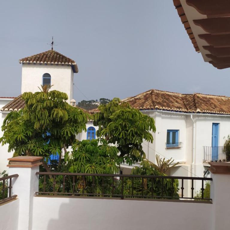 Sabor Andaluz - Apartamento de 2 dormitorios - 4