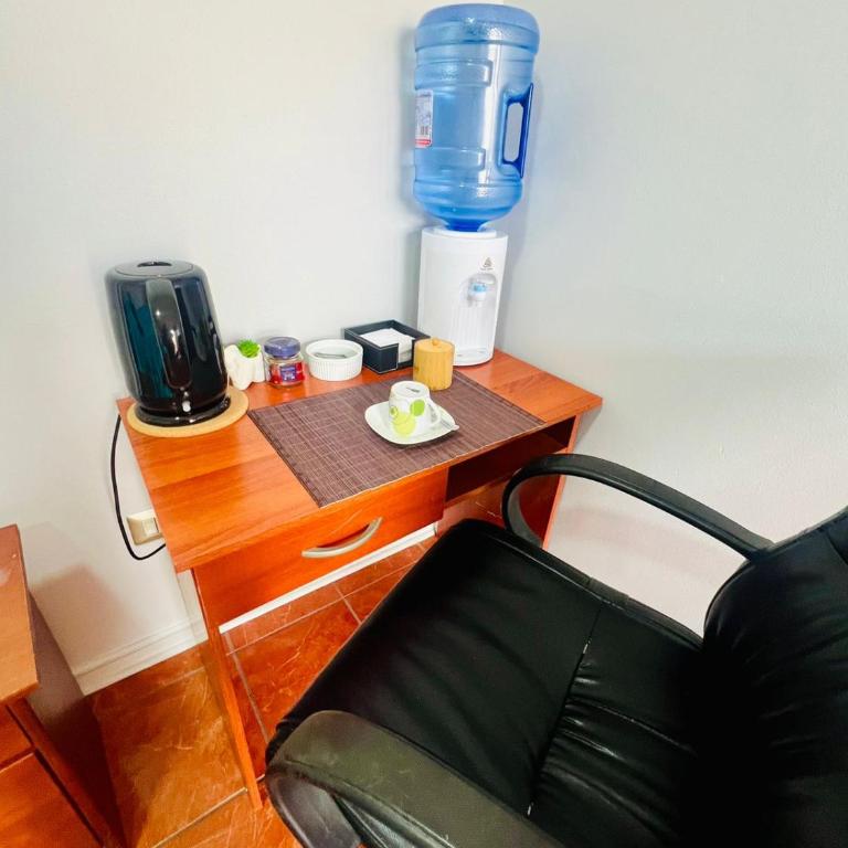 CASA CAVANCHA - Standard Single Room with Shared Bathroom - 4