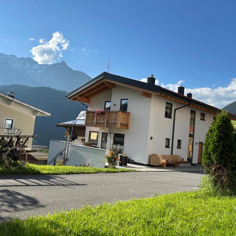 WALD-Apart am Rosenhof - Apartment mit 1 Schlafzimmer - 1