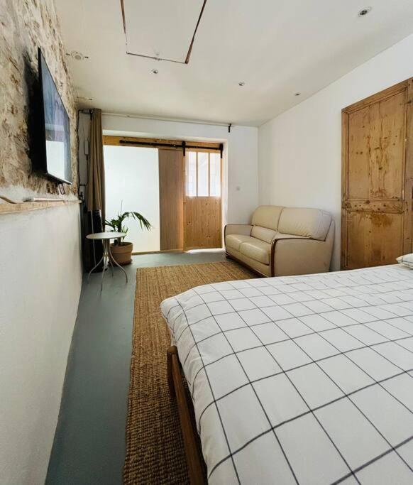 Maison Marseille Vauban - Villa 1 Chambre - 10