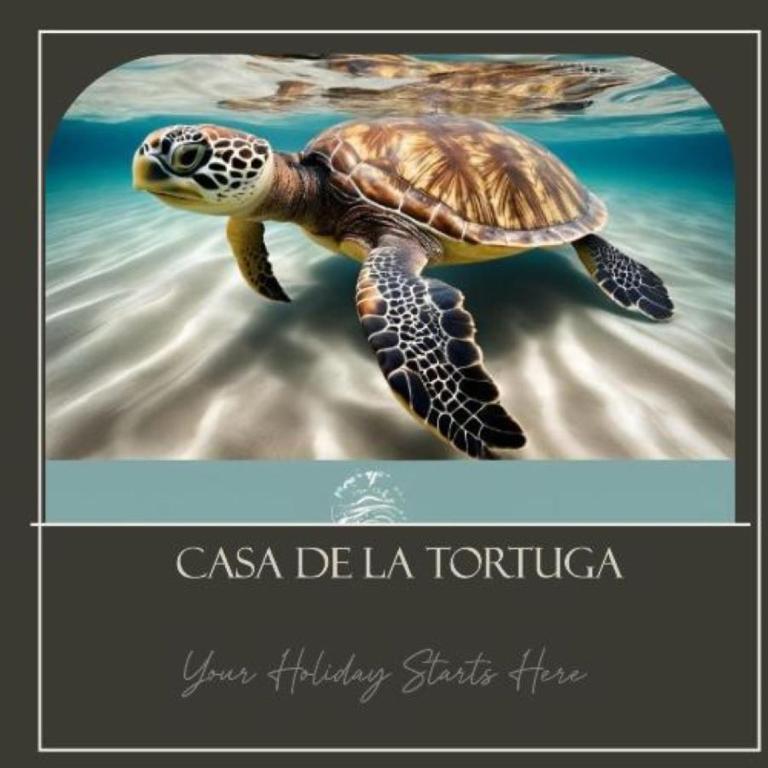 Casa de La Tortuga - Apartamento de 3 dormitorios - 36