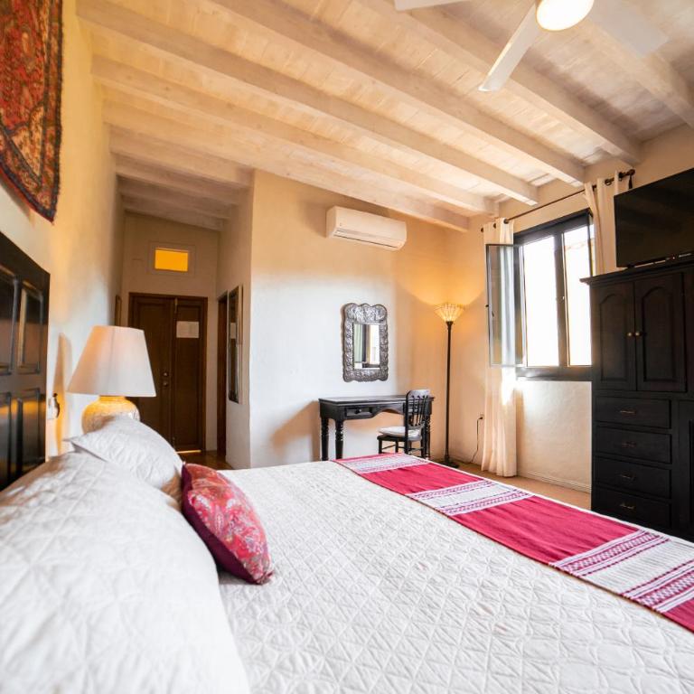 Villa Mirasol - Suite de 2 dormitorios - 7