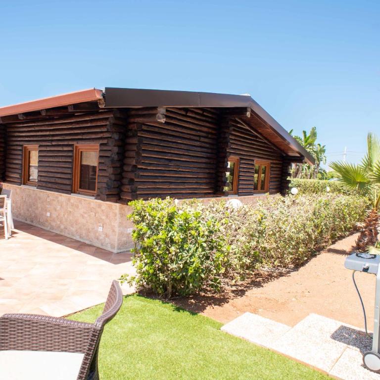 Chalet Seaview by AR Group Hotels - One-Bedroom Chalet - 68
